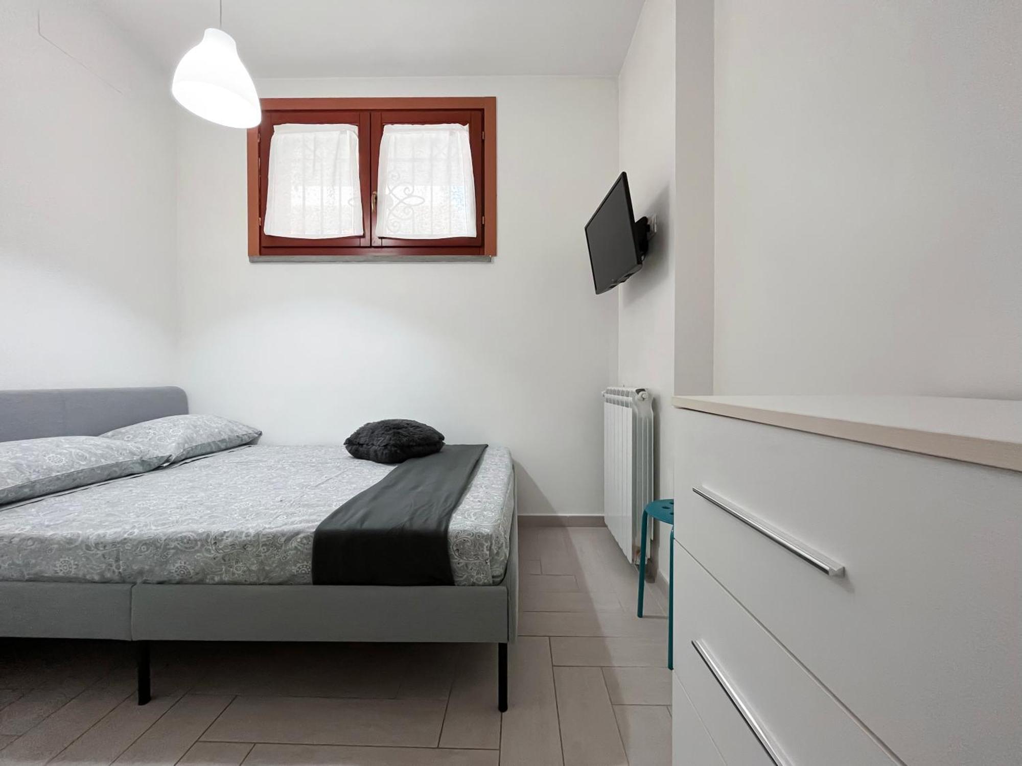 Oasi Anagnina Appartement *