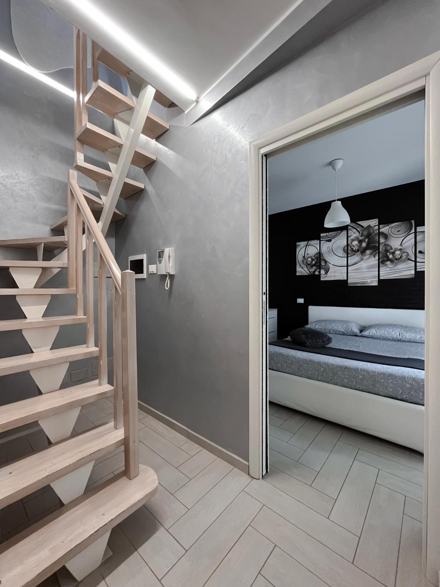 Appartement Oasi Anagnina *