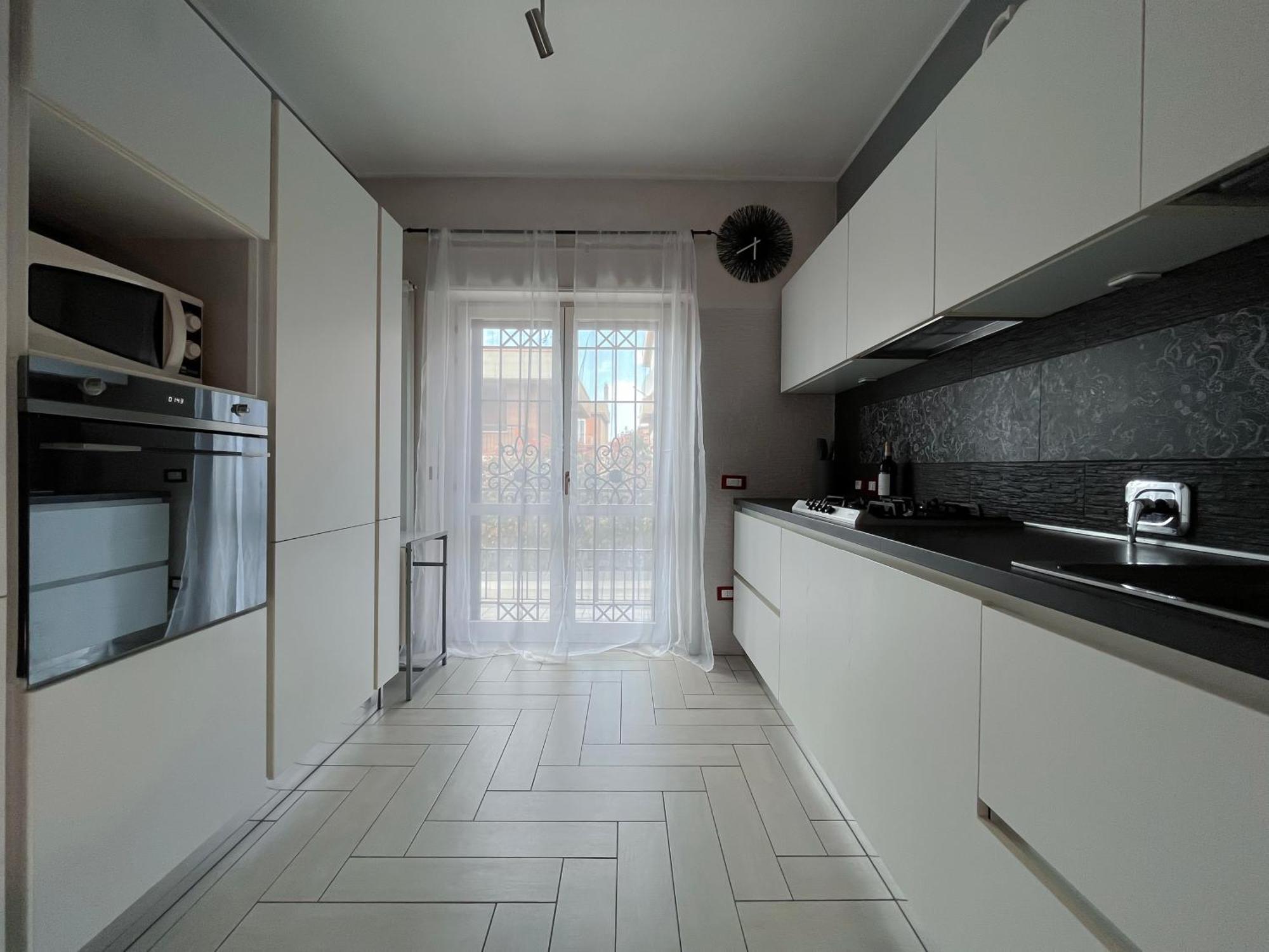 Appartement Oasi Anagnina