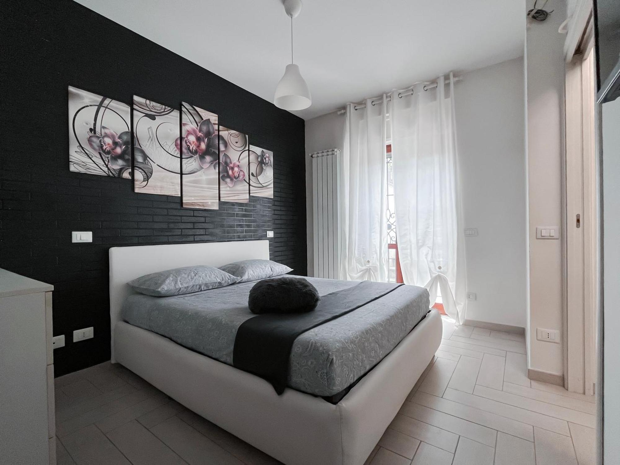 Appartement Oasi Anagnina *