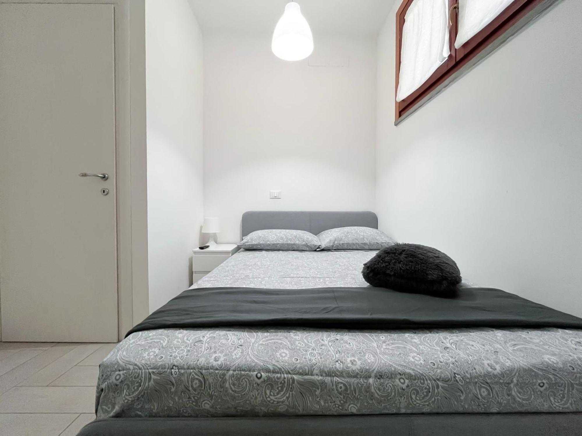 Oasi Anagnina Appartement