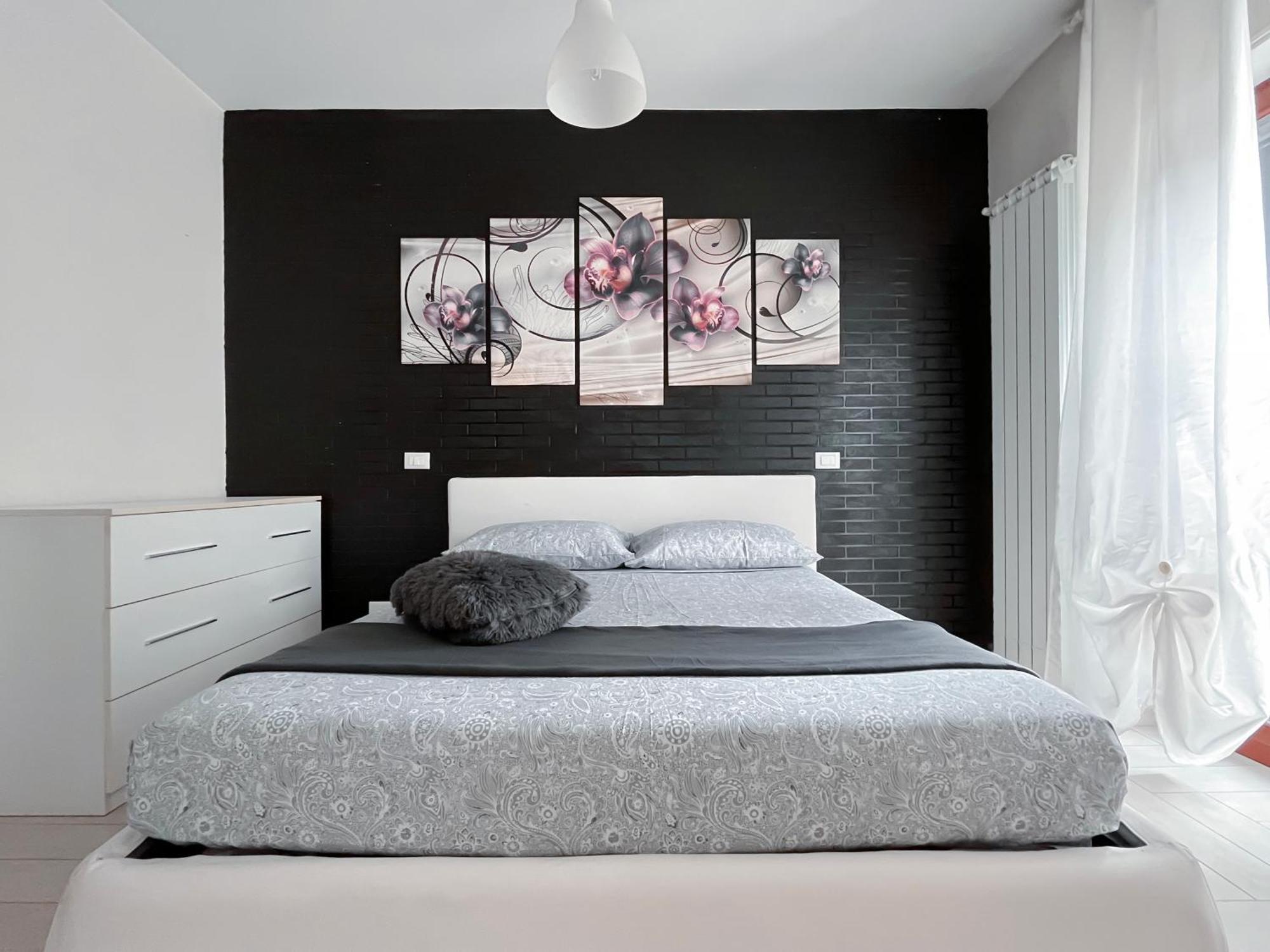 Oasi Anagnina Appartement Rome