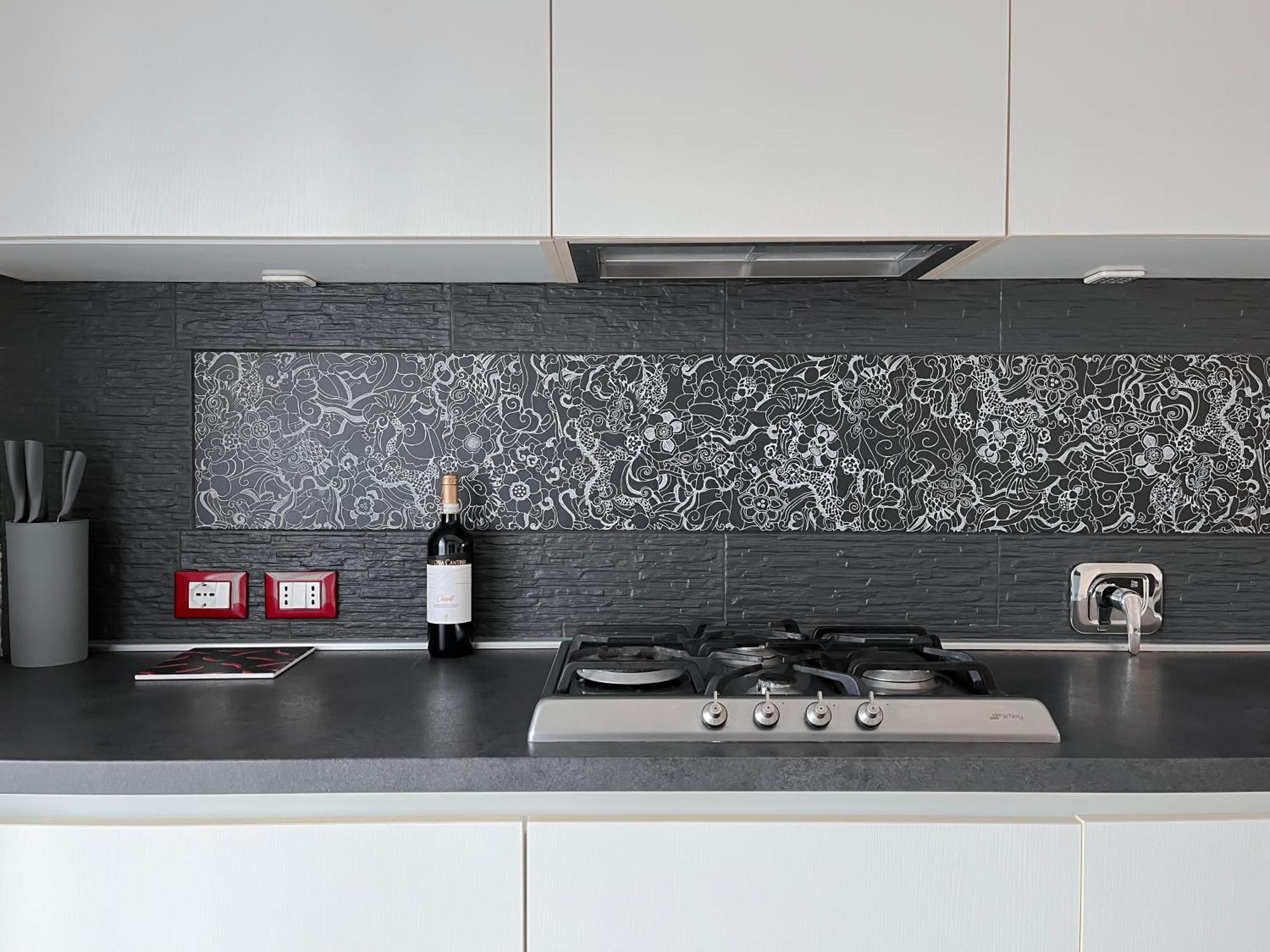 Oasi Anagnina Appartement