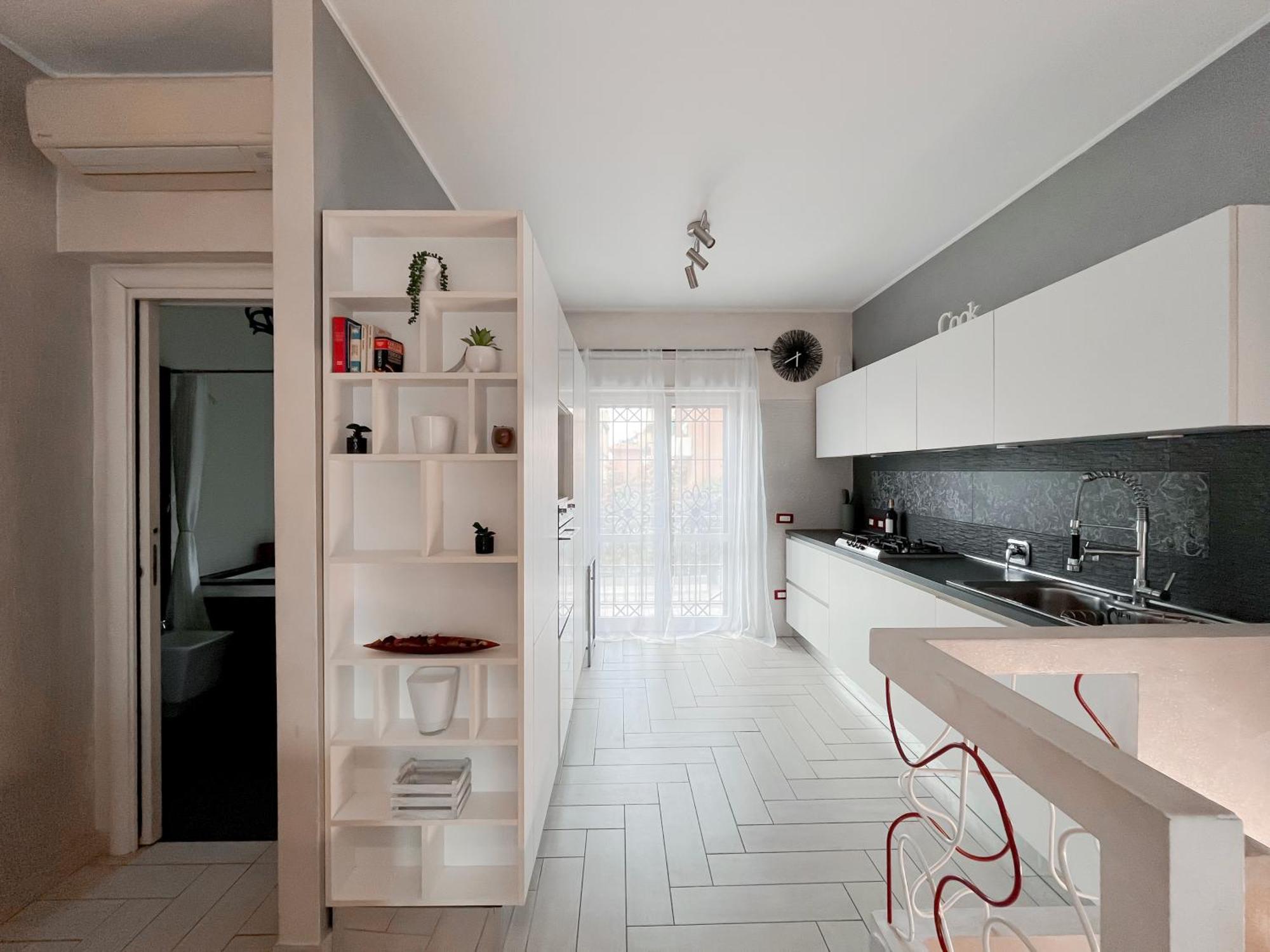 Appartement Oasi Anagnina *